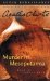 Murder in Mesopotamia cover
