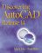 Discovering Autocad Release 14 cover