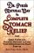  Dr. Pyke's Natural Way to Complete Stomach Relief: Great Foods and Holistic Methods to Cure Your Upper Digestive Tract Forever