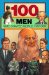 100 Men Who Shaped World History cover