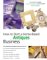 How to Start a Home-Based Antiques Business cover