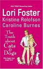 The Truth About Cats & Dogs [Click for larger image]