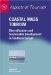 Coastal Mass Tourism : Diversification and Sustainable Development in Southern Europe cover