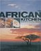 The African Kitchen : A day in the life of a Safari Chef cover