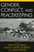 Gender, Conflict, And Peacekeeping cover