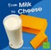 From Milk To Cheese cover