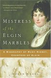 Mistress Of The Elgin Marbles [Click for larger image]
