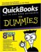 Quickbooks 2007 All-in-One Desk Reference for Dummies cover
