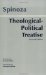 Theological-Political Treatise : Gebhardt Edition cover