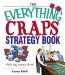 The Everything Craps Strategy Book : Win Big Every Time! cover
