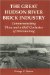 The Great Hudson River Brick Industry : Commemorating Three-and-a Half Centuries of Brickmaking cover