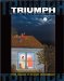Triumph Of Our Communities : Four Decades Of Mexican American Art cover