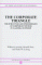 The Corporate Triangle: The Structure and Performance of Corporate Systems in a Global Economy