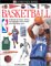 Basketball cover