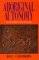 Aboriginal Autonomy : Issues and Strategies cover