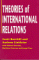 Theories of International Relations cover