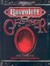 Ravenloft Gazetteer cover