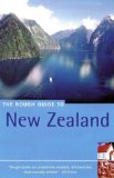 The Rough Guide New Zealand [Click for larger image]