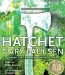 Hatchet cover