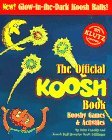 The Official Koosh Book [Click for larger image]