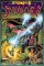 Doctor Strange : A Separate Reality cover