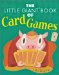 The Little Giant Book of Card Games cover