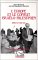 L'Europe Et Le Conflit Israelo-Palestinien : Debat a Trois Voix  Actes Du Colloque Tenu a Paris Au Senat Les 12 Et 13 Janvier 1989, Comment L'Europe Peut-Elle Contribuer a Un Reglement Politique Du Conflit Du Proche-Orient? cover