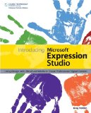 Introducing Microsoft Expression Studio : Using Design, Web, Blend, and Media to Create Professional Digital Content [Click for larger image]