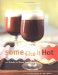Some Like It Hot : 50 Drinks to Warm Your Spirits cover
