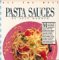 All the Best Pasta Sauces cover