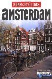 Insight Guide Amsterdam [Click for larger image]
