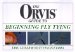 Orvis Guide to Beginning Fly Tying cover
