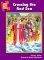 Crossing the Red Sea : Exodus 12 31-14 31 cover