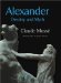Alexander : Destiny and Myth cover