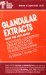 Glandular Extracts : What You Should Know  How Natural Concentrates Stimulate Endocrines, Provide Enzymes and Promote Cellular Repair cover