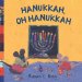 Hanukkah, Oh Hanukkah cover