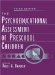 Psychoeducational Assessment of Preschool Children cover