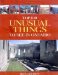 Top 100 Unusual Things to See in Ontario cover