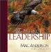 The Essence of Leadership cover