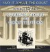 May It Amuse the Court : Editorial Cartoons of the Supreme Court and Constitution cover