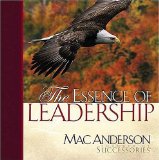 The Essence of Leadership [Click for larger image]