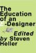 Education of an E-Designer cover
