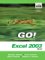  Go! with Microsoft Office Excel 2003