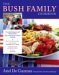 The Bush Family Cookbook cover