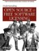 Understanding Open Source And Free Software Licensing cover