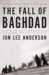 The Fall of Baghdad cover