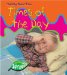 Talking About Time : Times Of The Day cover