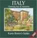 Karen Brown's Italy 2005 : Charming Inns & Itineraries cover