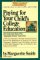  Paying for Your Child's College Education