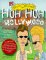 Beavis & Butthead Huh Huh for Hollywood cover